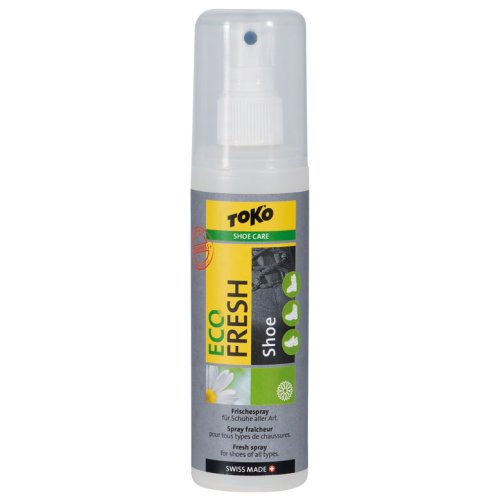 Дезодорант Eco Shoe Fresh 125ml
