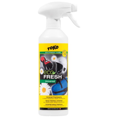 Дезодорант Eco Universal Fresh 500ml