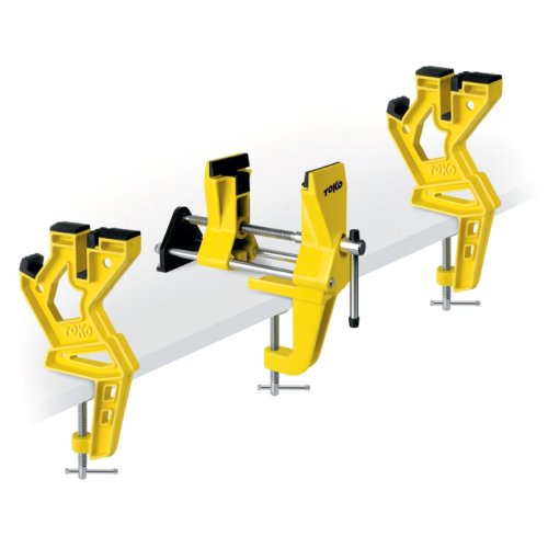 Тиски Ski Vise Freeride