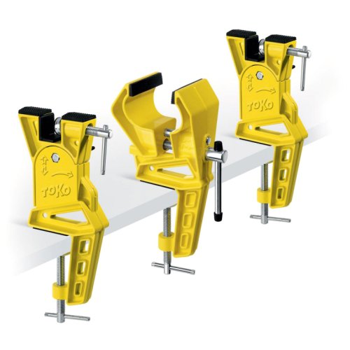 Тиски Ski Vise World Cup