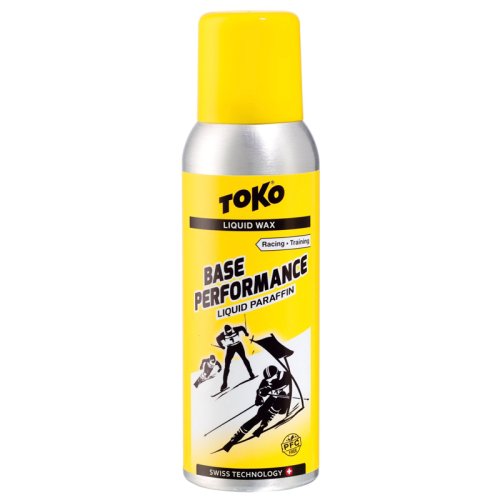 Жидкий парафин Base Performance Liquid Paraffin Yellow