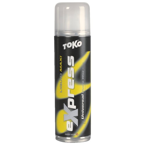 Воск Express Maxi 200ml INT