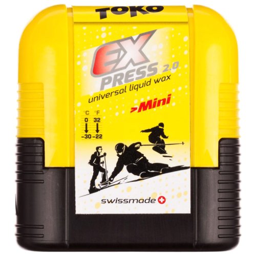 Воск Express Mini 75ml