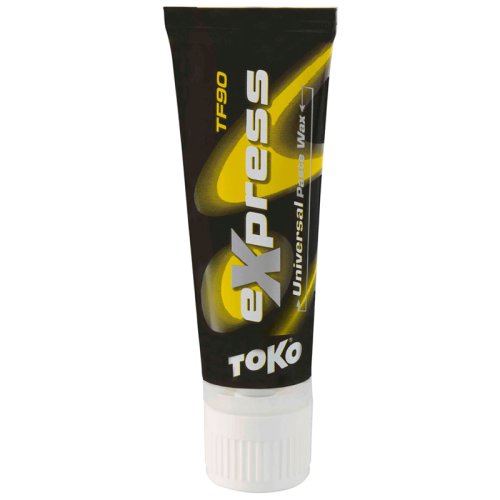 Воск Express TF90 Paste Wax 75ml