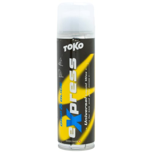 Воск Grip & Glide 200ml INT