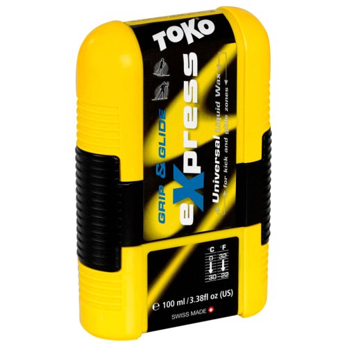 Віск Grip & Glide Pocket 100ml INT