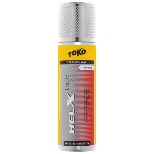 Жидкий ускоритель HelX liquid 2.0 red