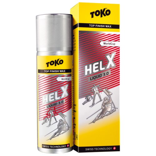 Жидкий ускоритель HelX Liquid 3.0 Red