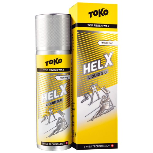 Жидкий ускоритель HelX Liquid 3.0 Yellow