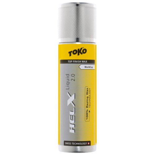 Жидкий ускоритель HelX liquoid 2.0 yellow