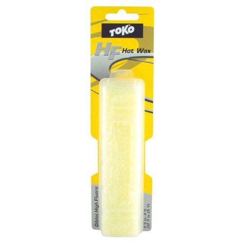 Воск HF Dibloc yellow 60g