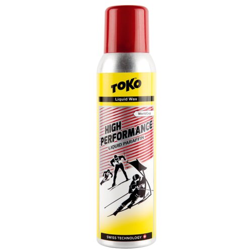 Жидкий парафин High Performance Liquid Paraffin red 125 ml