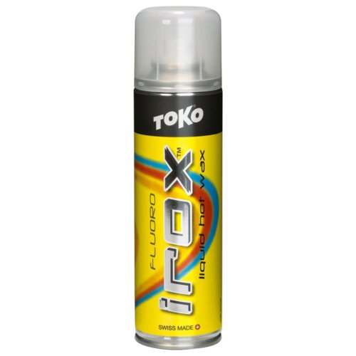 Воск Irox Fluoro 250ml