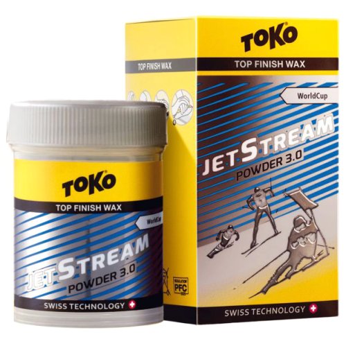 Порошковый ускоритель JetStream Powder 3.0 Blue