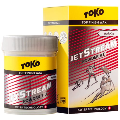 Порошковый ускоритель JetStream Powder 3.0 Red