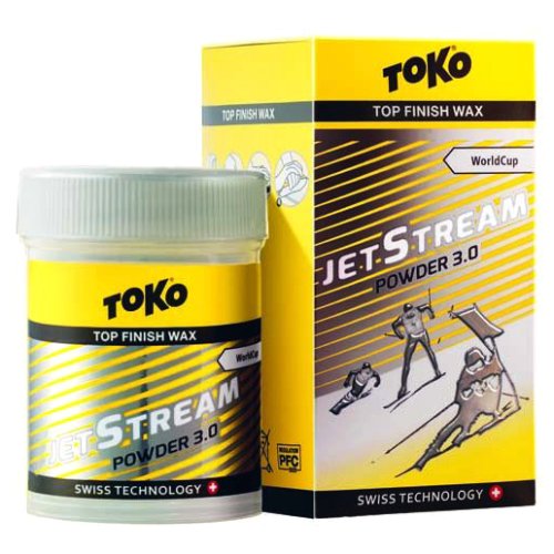 Порошковый ускоритель JetStream Powder 3.0 Yellow