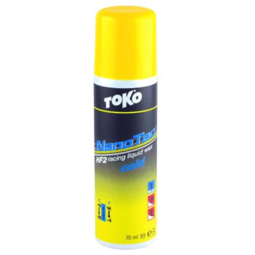 Воск Nano Tec HF2 cold 50ml