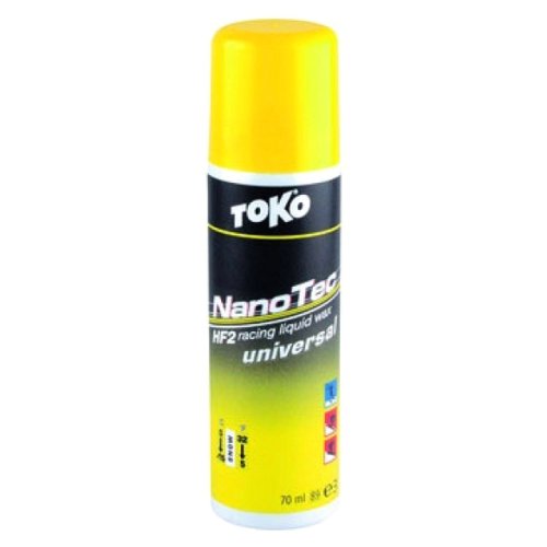 Воск Nano Tec HF2 universal 50ml