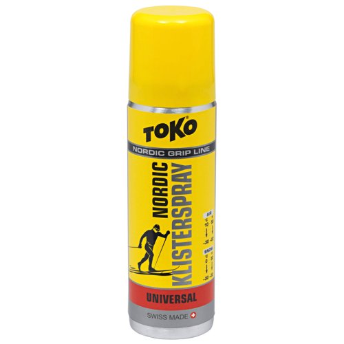 Воск Nordic KlisterSpray Universal 70ml