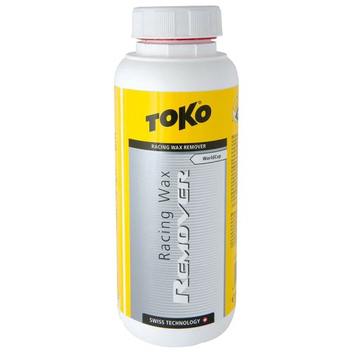 Жидкость для снятия воска Racing Waxremover 500ml