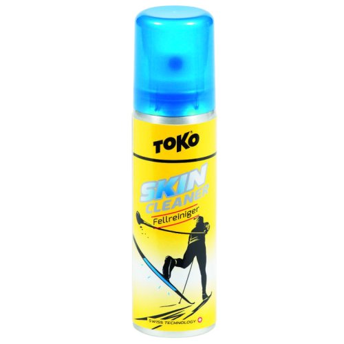 Жидкость для очистки камусов Skincleaner 70ml