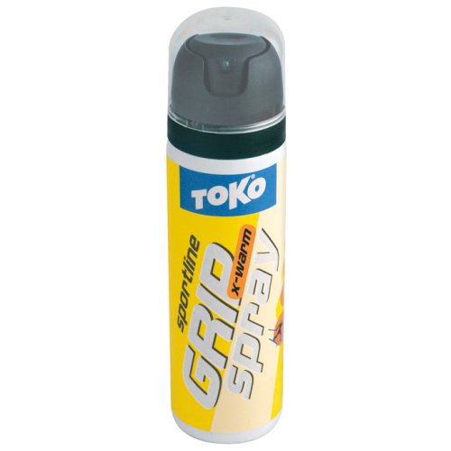 Воск SL GripSpray x-warm 70ml