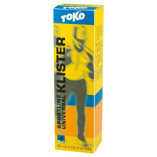 Воск Sport Klister universal 60ml