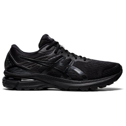 Кроссовки Asics GT-2000 9 BLK M