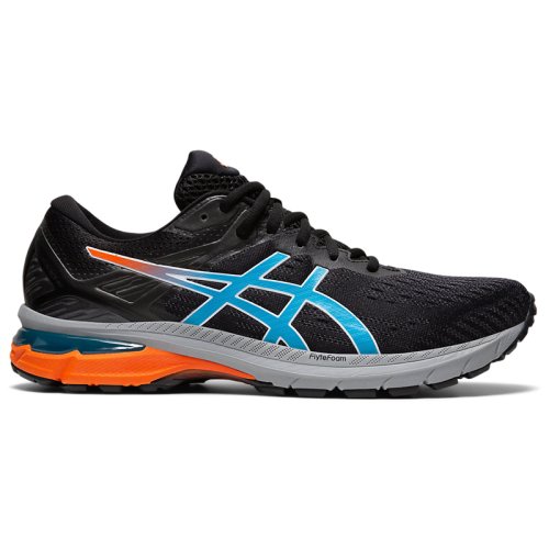 Кросівки Asics GT-2000 9 TRAIL BLK/BLU M