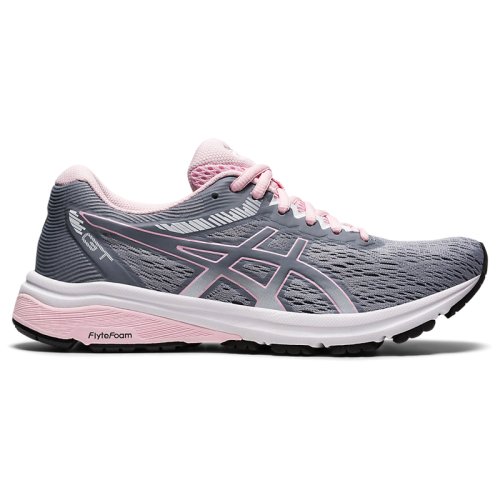Кросівки Asics GT-800 GRY/PNK W