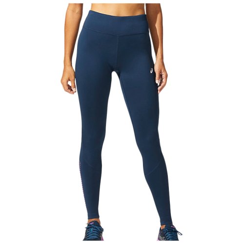 Тайтси Asics ICON TIGHT BLU/VLT W