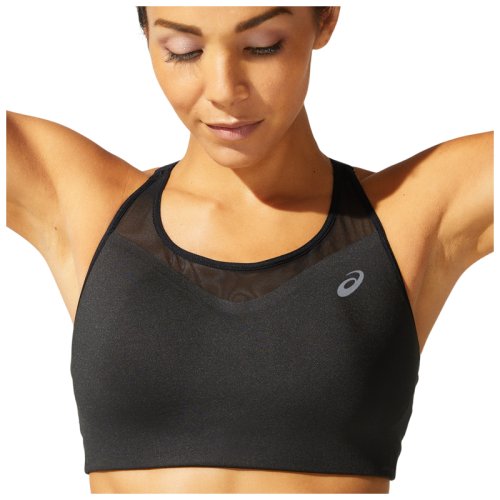Бра Asics ACCELERATE BRA BLK W