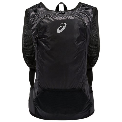 Сумка Asics LIGHTWEIGHT RUNNING BACKPACK 2.0 BLK U