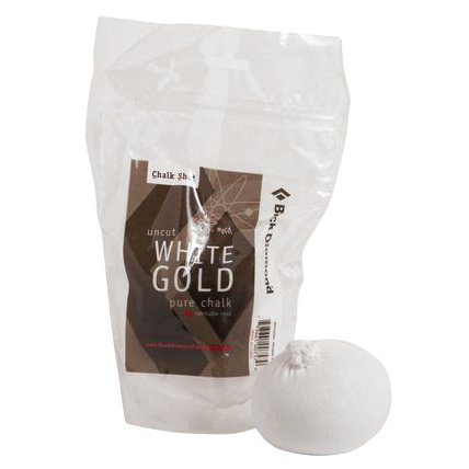 Магнезия Black Diamond White Gold Refillable Chalk Shot