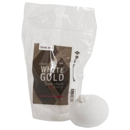 Магнезія Black Diamond White Gold 100g Loose Chalk