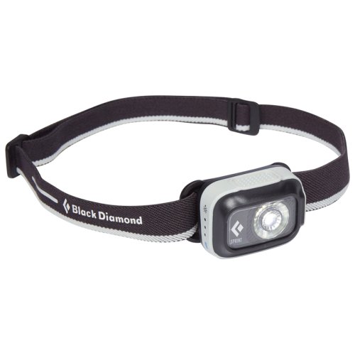 Фонарь Black Diamond Sprint 225 (Aluminium)