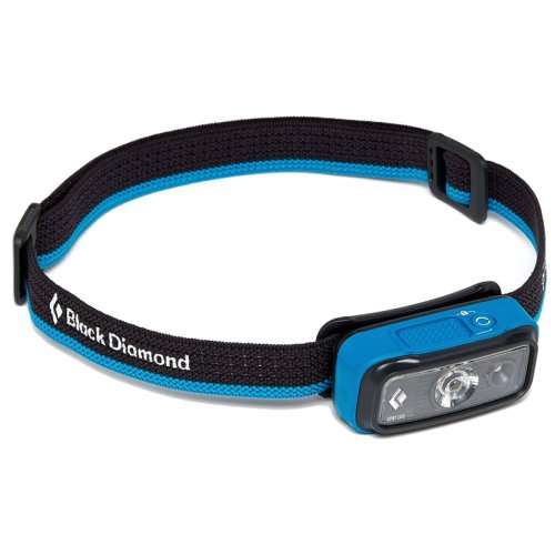Фонарь Black Diamond Spot Lite 200