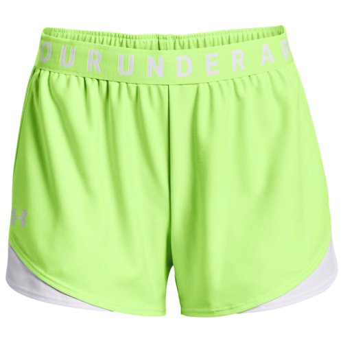 Шорты Under Armour Play Up Shorts 3.0