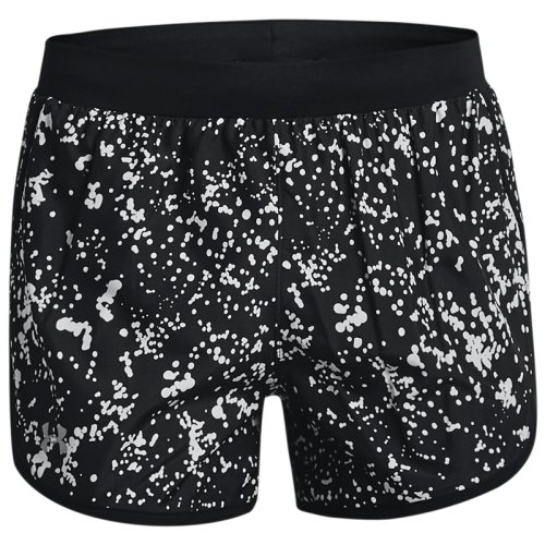 Шорты Under Armour Fly By 2.0 Printed Short