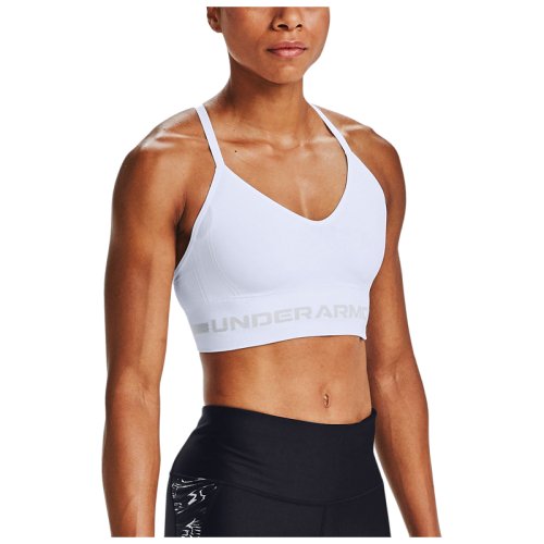 Топ Under Armour Seamless Low Long Bra