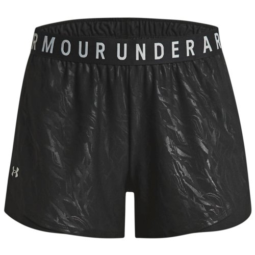 Шорты Under Armour Play Up Shorts Emboss 3.0