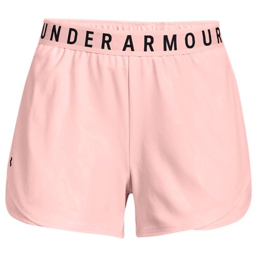 Шорты Under Armour Play Up Shorts Emboss 3.0