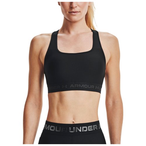 Топ Under Armour Crossback Mid Bra
