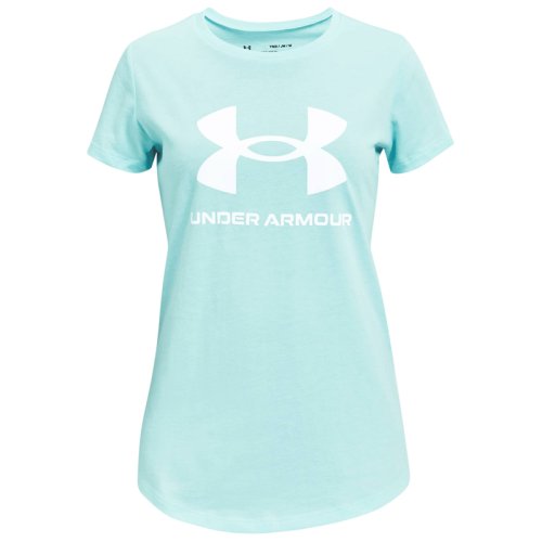 Футболка Under Armour Live Sportstyle Graphic SS
