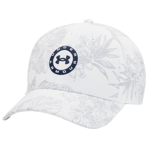 Кепка Under Armour Jordan Spieth Tour Adj Hat