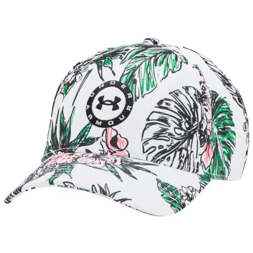 Кепка Under Armour Jordan Spieth Tour Adj Hat