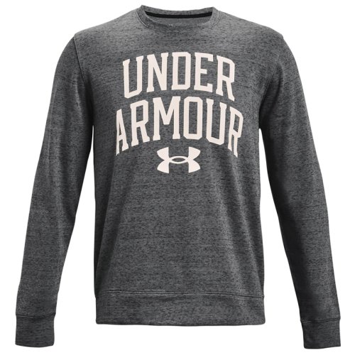 Джемпер Under Armour RIVAL TERRY CREW