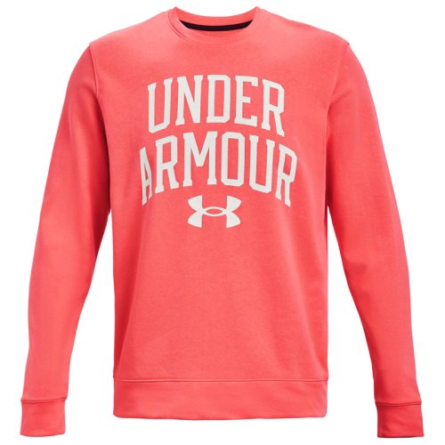 Джемпер Under Armour RIVAL TERRY CREW