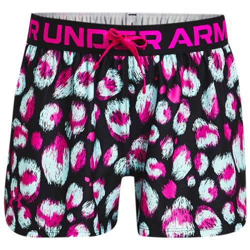 Шорты Under Armour Play Up Printed Shorts