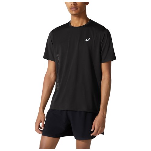 Футболка ASICS RUN SS TOP